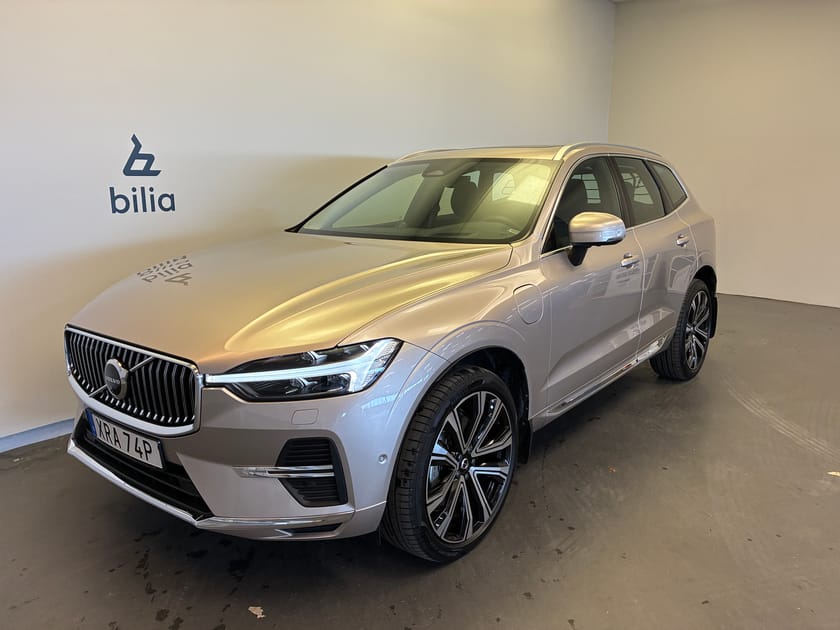Bild 1 av Volvo XC60