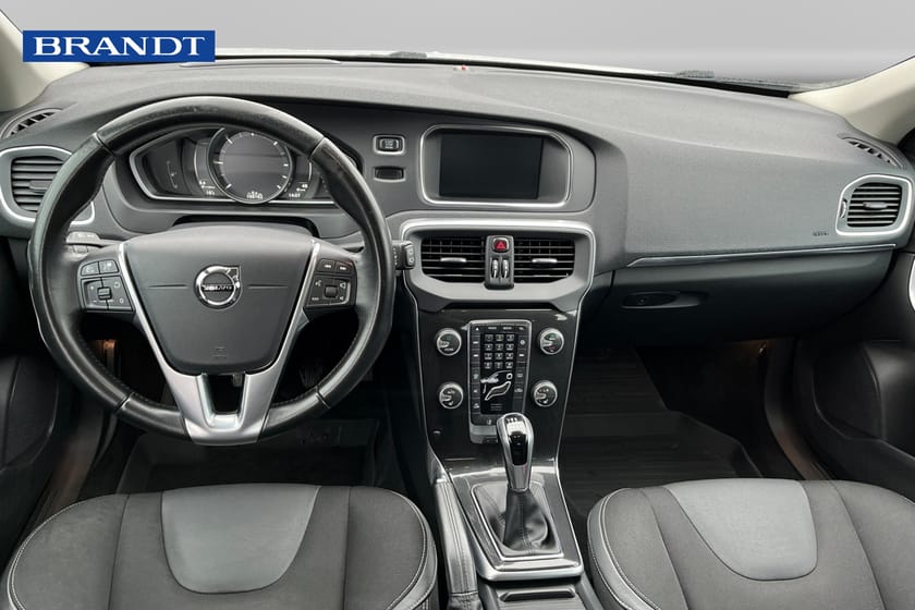 Bild 4 av Volvo V40