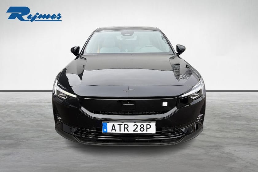 Bild 5 av Polestar 2 Long range Dual motor Performance