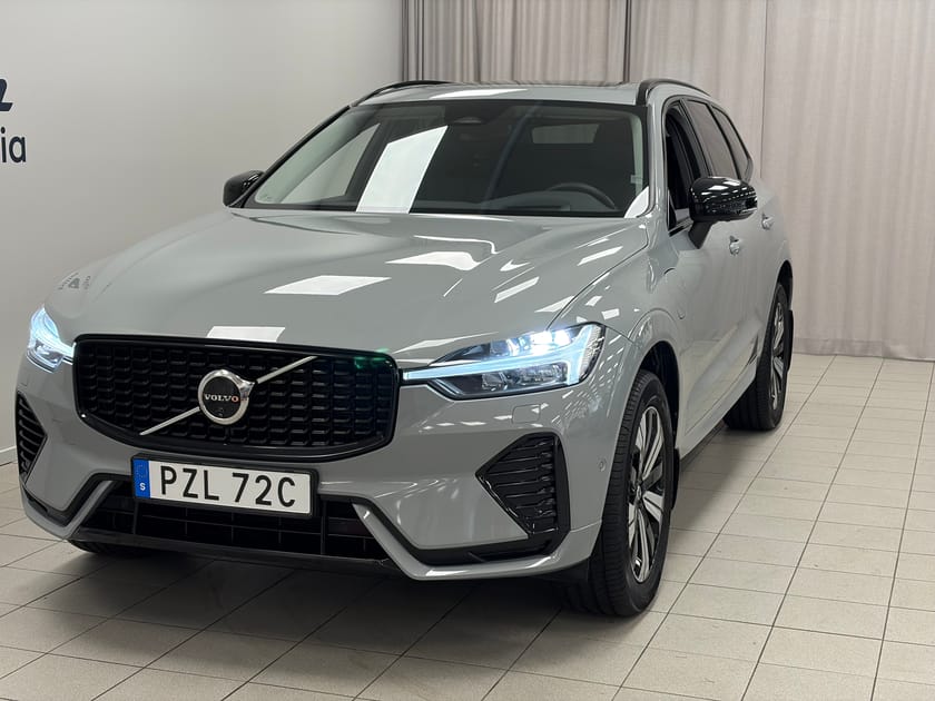 Bild 1 av Volvo XC60