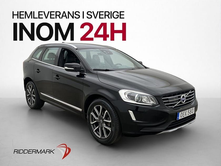 Bild 1 av Volvo XC60