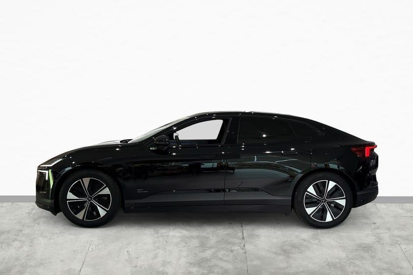 Bild 1 av Polestar 4 Coupé Long range Single motor