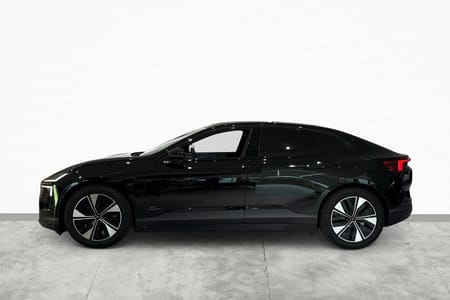 Polestar 4 Coupé Long range Single motor