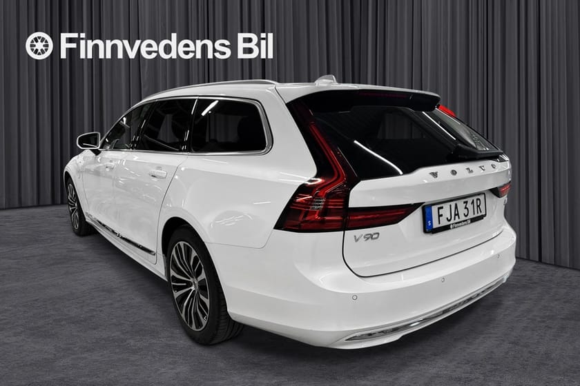 Bild 3 av Volvo V90