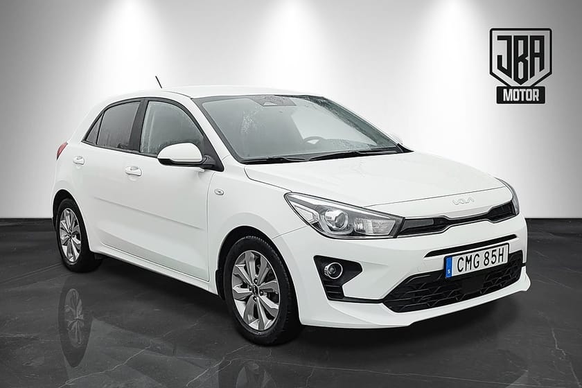 Bild 1 av Kia Rio