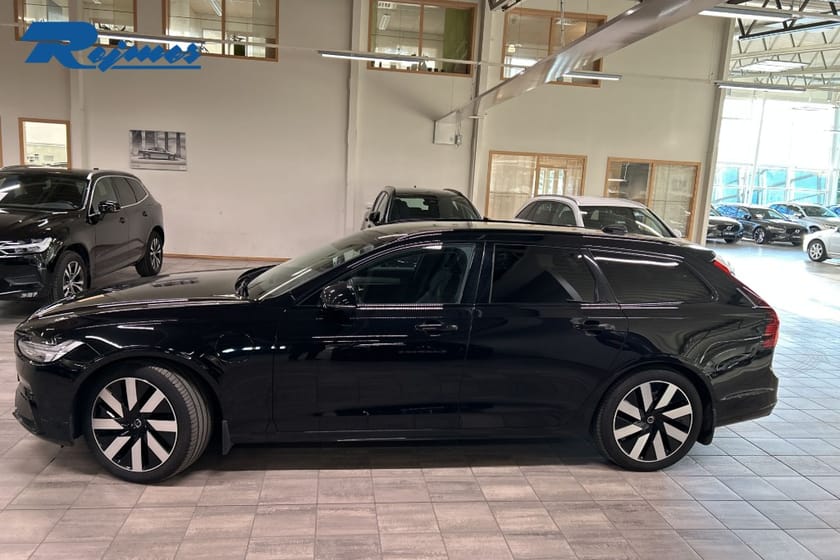 Bild 2 av Volvo V90