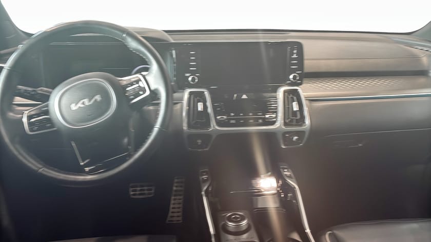 Bild 4 av Kia Sorento PHEV