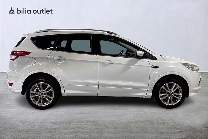 Bild 5 av Ford Kuga