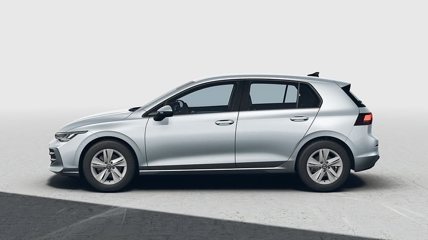 Bild 2 av Volkswagen Golf