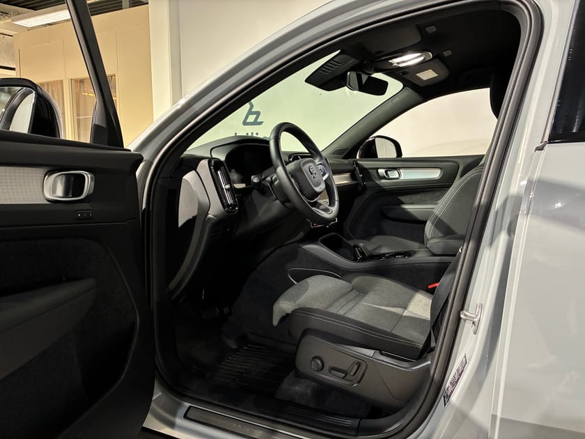 Bild 5 av Volvo XC40