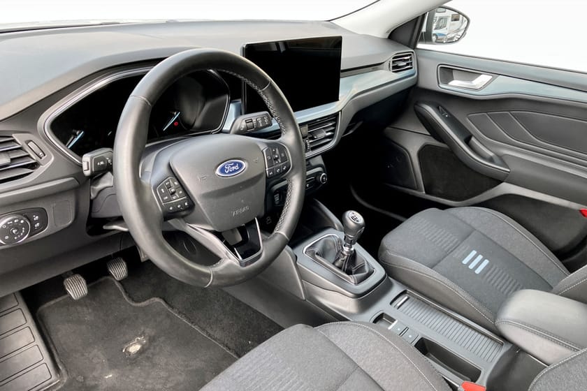 Bild 5 av Ford Focus Kombi