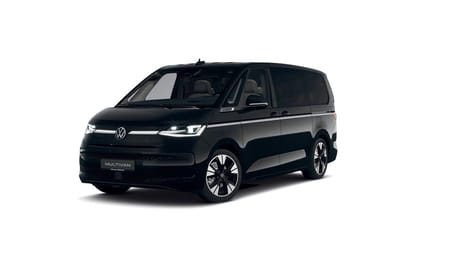 Volkswagen Multivan eHybrid 4M