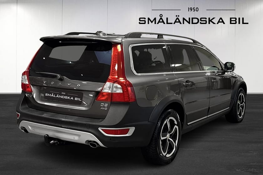 Bild 4 av Volvo XC70