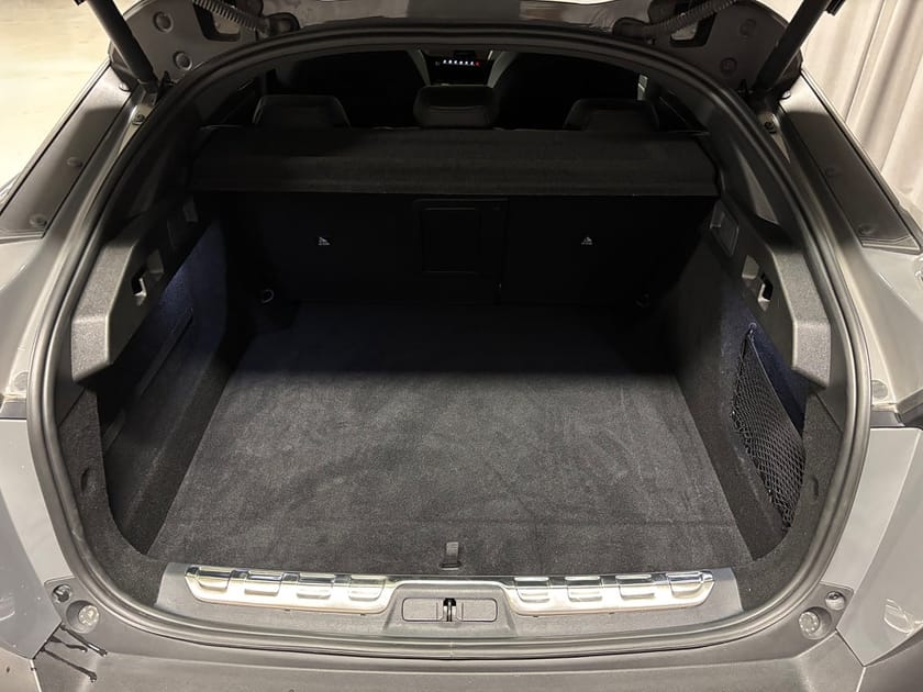 Bild 5 av Peugeot 408