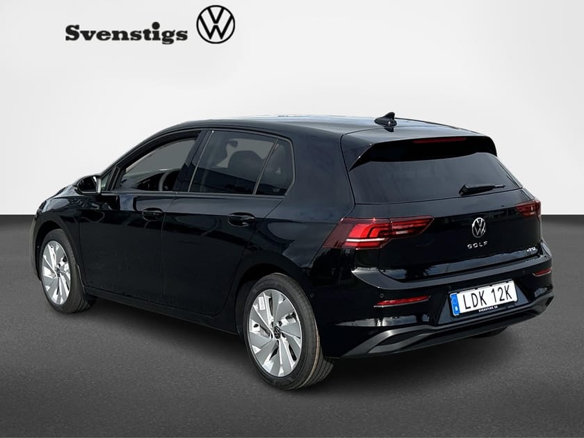 Bild 5 av Volkswagen Golf