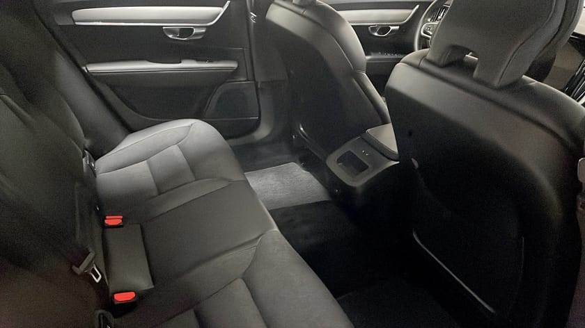 Bild 5 av Volvo V90 Cross Country
