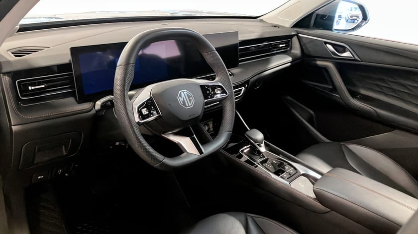 Bild 5 av MG HS PHEV