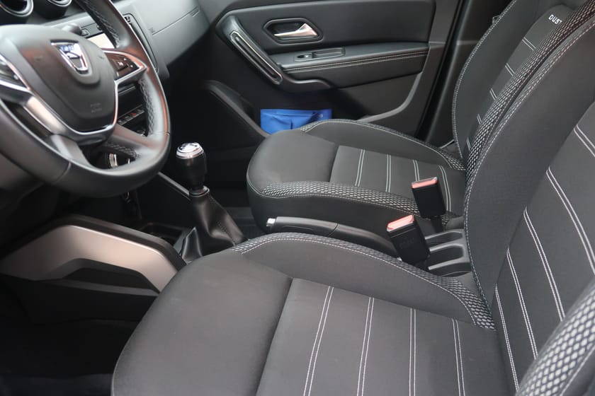 Bild 4 av Dacia Duster