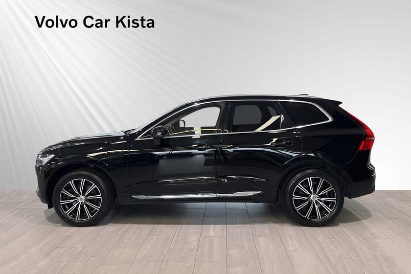 Bild 3 av Volvo XC60