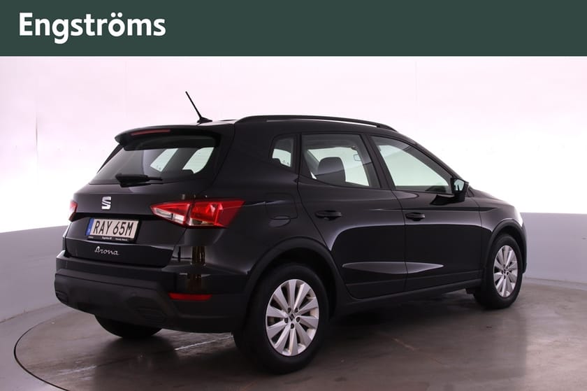 Bild 3 av SEAT Arona