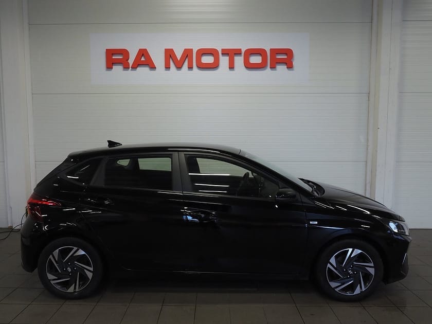 Bild 5 av Hyundai i20
