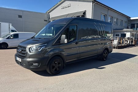 Ford Transit 350