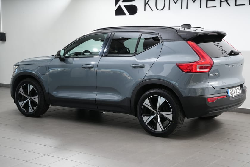 Bild 5 av Volvo XC40