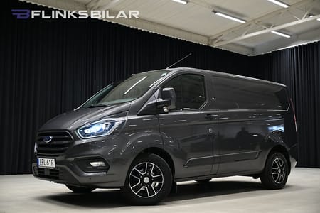 Ford Transit Custom 280