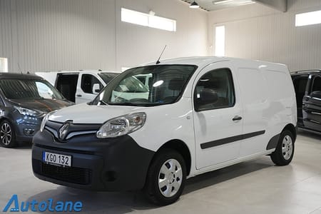 Renault Kangoo Express Maxi