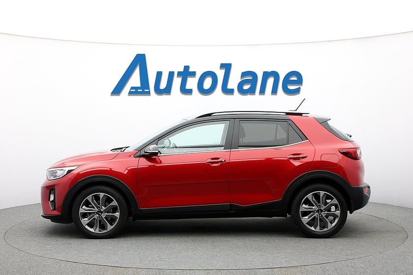 Bild 5 av Kia Stonic