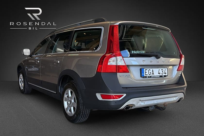 Bild 4 av Volvo XC70