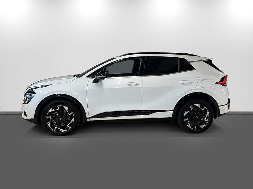 Bild 4 av Kia Sportage PHEV