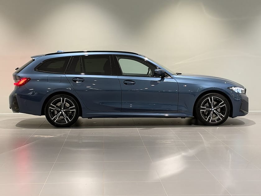 Bild 3 av BMW 320d xDrive Touring