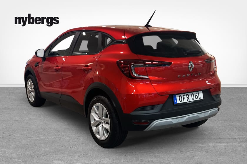 Bild 3 av Renault Captur