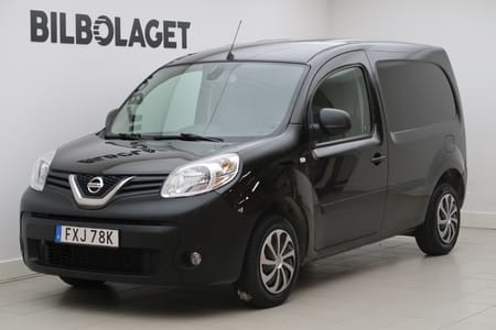 Nissan NV250 2.0t