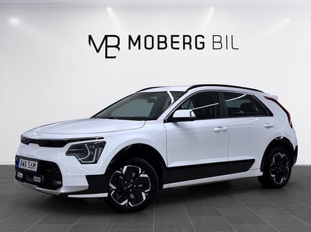 Kia Niro EV