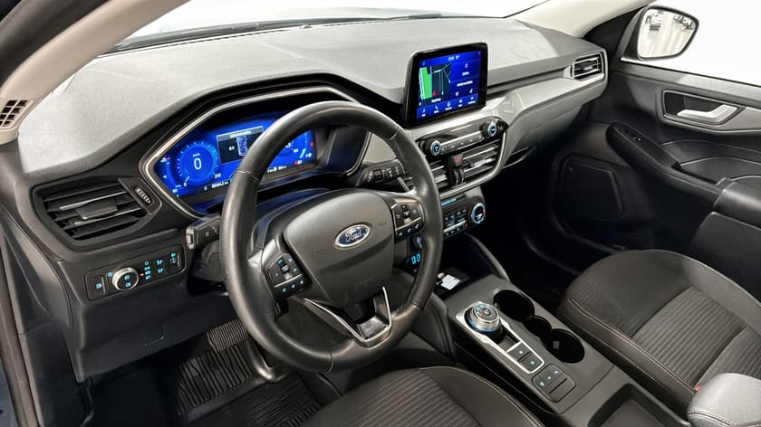 Bild 3 av Ford Kuga Plug-In Hybrid