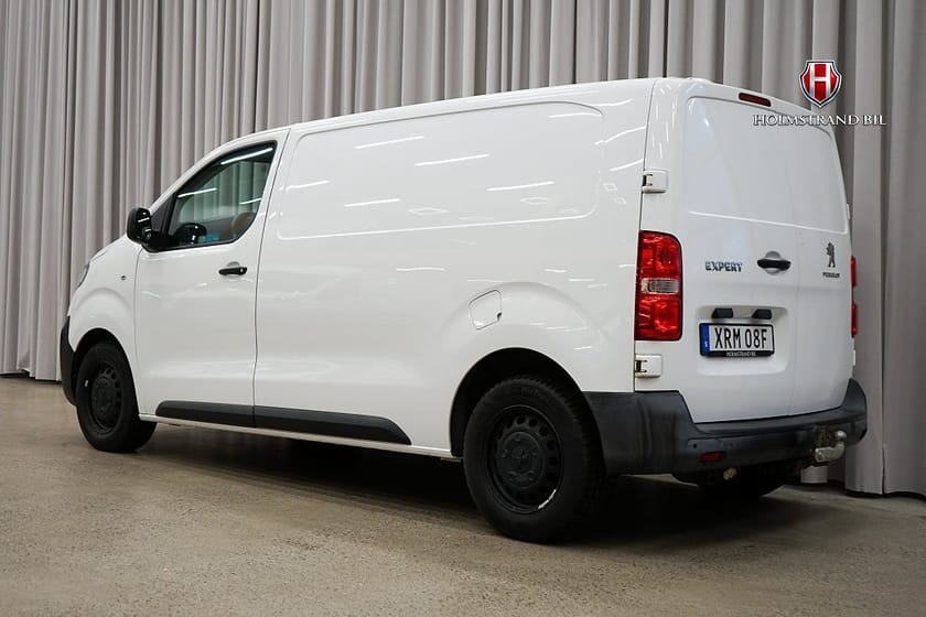 Bild 4 av Peugeot Expert Utökad Last
