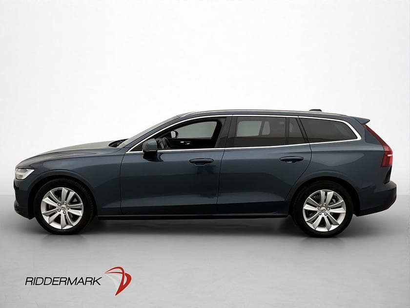 Bild 4 av Volvo V60