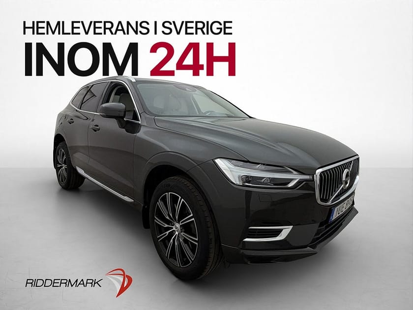 Bild 1 av Volvo XC60