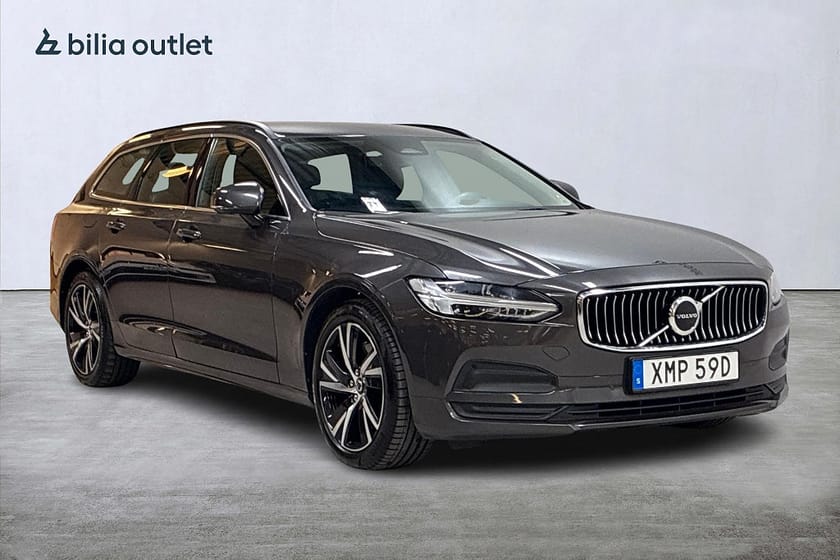 Bild 4 av Volvo V90