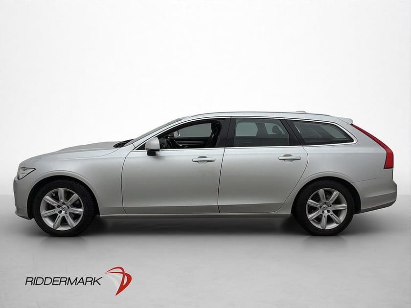 Bild 4 av Volvo V90