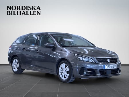Peugeot 308 SW