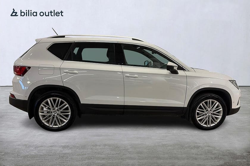 Bild 5 av SEAT Ateca