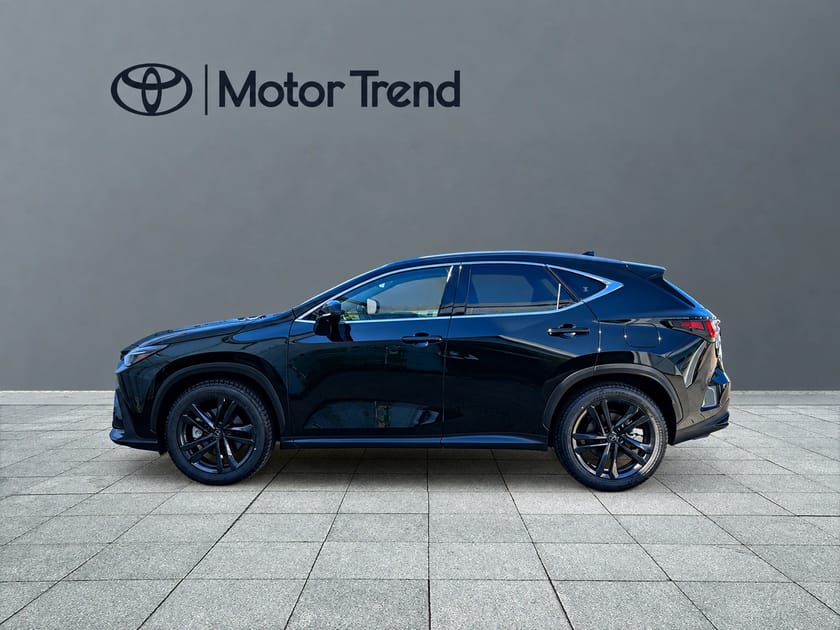 Bild 3 av Lexus NX 450h+