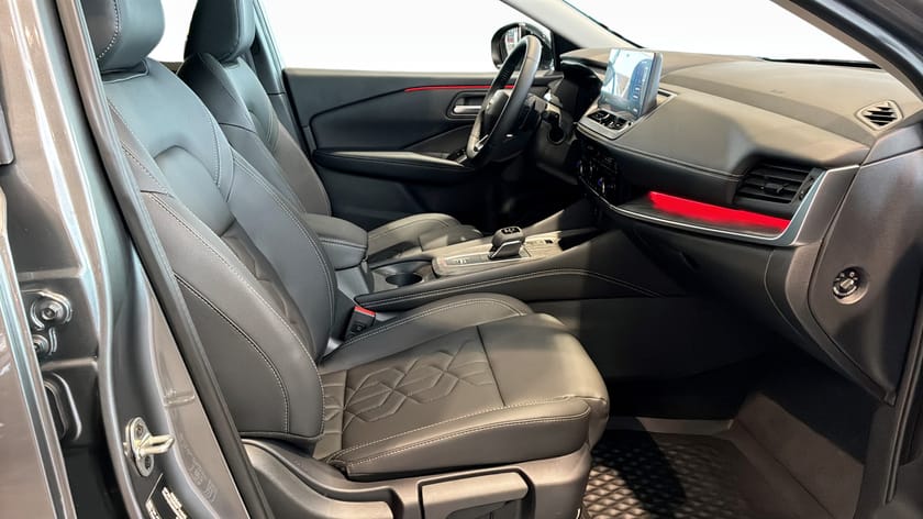 Bild 3 av Nissan Qashqai