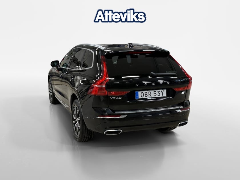 Bild 5 av Volvo XC60