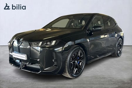BMW iX xDrive60