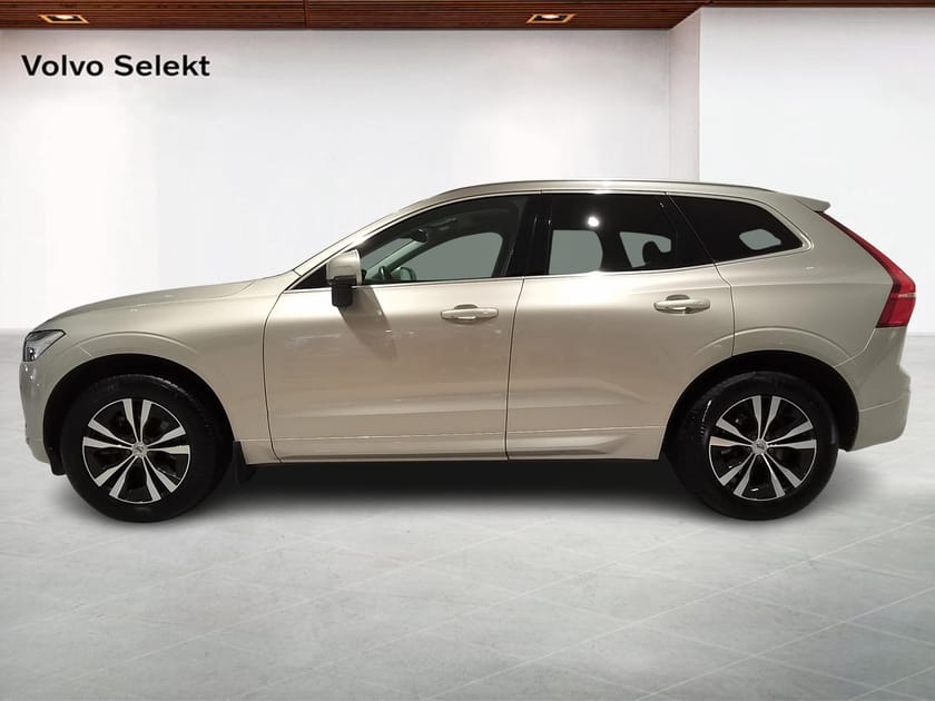 Bild 3 av Volvo XC60