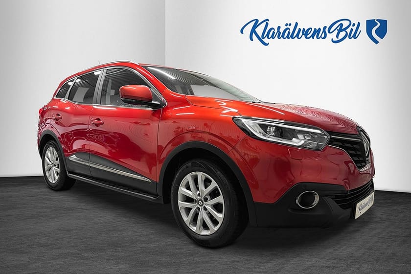 Bild 4 av Renault Kadjar